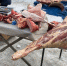 В Забайкалье на ярмарках в ноябре продали 55 тонн мяса - ZAB.RU