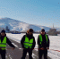 Три участка региональной дорожной сети отремонтированы по нацпроекту в Забайкалье - Администрация Забайкальского края