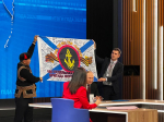 Известия / Прямая линия Владимира Путина