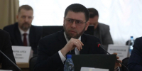 Вице-премьер Алексей Гончаров: Очистные сооружения будут введены в эксплуатацию - Администрация Забайкальского края