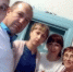 Встреча на всю жизнь - Газета Земля