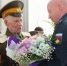 Ветеран Великой Отечественной войны из Нерчинска отметил вековой юбилей - ChitaMedia