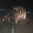 Водитель минивэна погиб в ДТП с фурой в Агинском районе - Забайкальский рабочий