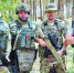 Боец СВО из Забайкалья с позывным «Моцарт» рассказал о боях за острова на реке Днепр - Администрация Забайкальского края