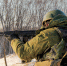 Военнослужащие ИА PrimaMedia - ChitaMedia