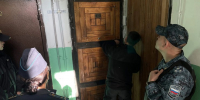 Судебные приставы обязали собственников квартиры вывезти кошек. - УФССП