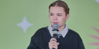 "Литература о Дальнем Востоке помогает нам открывать Россию для самих себя" - ChitaMedia
