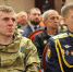 Во Владивостоке открыли Год защитника Отечества - ChitaMedia