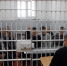 Несовершеннолетним читинского следственного изолятора рассказали о православном празднике - УФСИН