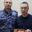Житель Забайкалья решил передать ружье на СВО после того, как его друга ранил вражеский дрон - Администрация Забайкальского края