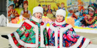 В субботу Забайкалье отметило сразу несколько праздников - Байкал24