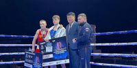 Дом подарили многодетной семье боксёра из Забайкалья - Забайкальский рабочий