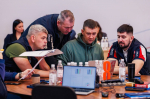 ​Итоги года: около 30 участников программы «Время героев» получили новые назначения