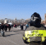 Огнеборцы Забайкалья обеспечили полную безопасность мероприятий  масленичной недели - МЧС Забайкальского края