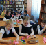 «Весенний переполох»: квест-игра - ЗКУНБ им А.С. Пушкина