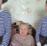 ​В Нерчинске труженики тыла получили юбилейные медали к 80-летию Победы - Администрация Забайкальского края