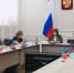 В Забайкалье обсудили развитие Движения Первых и подготовку к Году Защитника Отечества - Администрация Забайкальского края
