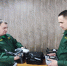 Сотрудники Читинской авиабазы смогут обнаруживать очаги возгорания под землей - Забайкальский рабочий