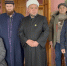Мусульмане Забайкалья вручили подарки подопечным центра социального обслуживания - Администрация Забайкальского края