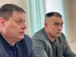 Участники управленческой команды Забайкалья, обучающиеся по программе «PROКЛАСТЕРЫ», обсудили планы
