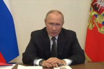Минобороны России сообщает об освобождении пяти населенных пунктов