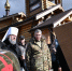 ЛДПР передала бойцам СВО 34 автомобиля высокой проходимости и военную технику - ЛДПР