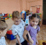 Будь здоров, малыш: мероприятия ко Всемирному дню здоровья - ЗКУНБ им А.С. Пушкина