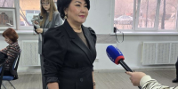 Аягма Ванчикова: Объекты культурного наследия Забайкалья должны стать популярными среди туристов - Администрация Забайкальского края