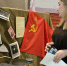 Гимназия №4 создала пространство памяти к 80-летию Великой Победы - Комитет образования г. Чита