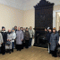 Экскурсия по объектам культурного наследия Читы стартовала в рамках акселератора для гидов-экскурсоводов Забайкалья - Администрация Забайкальского края