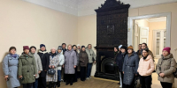 Экскурсия по объектам культурного наследия Читы стартовала в рамках акселератора для гидов-экскурсоводов Забайкалья - Администрация Забайкальского края