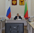 Депутаты фракции ЛДПР подготовили вопросы губернатору Забайкальского края - ЛДПР