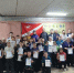 Соревнования прошли на хорошем уровне - Город Чита