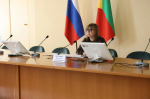 Более 50 человек пройдут тестирование для участия в кадровом проекте Забайкалья «Герои – Победы. Будущее»