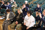 Более 50 человек пройдут тестирование для участия в кадровом проекте Забайкалья «Герои – Победы. Будущее»