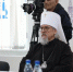 ​Митрополит Димитрий: «Полный запрет алкоголя на меня никак не повлияет» - Администрация Забайкальского края