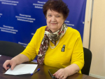 Очередная группа экскурсоводов аттестована в Минэкономразвития Забайкалья