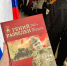 Дочь Героя СССР Владимира Подгорбунского посетила школу №40 - Комитет образования г. Чита