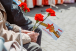 Программу праздничных мероприятий на 2 мая в Чите публикует ИА ChitaMedia