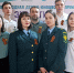Коллектив Забайкальского управления Росприроднадзора принял участие во Всероссийской акции «Георгиевская ленточка» - Росприроднадзор