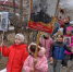 Юные читинцы приняли участие в акции «Бессмертный полк» - Комитет образования г. Чита