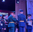 Почетный караул школы №47 - победитель военно-спортивной игры «Юнармейский Азимут» - Комитет образования г. Чита
