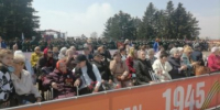 Ретропоезд прибыл в Читу под управлением 80-летнего ветерана железной дороги - ChitaMedia