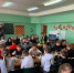                  День Победы в г. Краснокаменске - Федерация шахмат