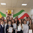 «Молодёжь Читы против наркотиков» - Город Чита