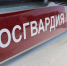 Сотрудники Росгвардии в Чите задержали мужчину, который со сломанной рукой устроил скандал в хостеле - Росгвардия