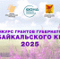 Конкурс грантов для НКО запустили в Забайкалье - Забайкальский рабочий