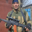Он был рожден воином - Газета Вечорка