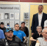 Осипов навестил бойцов СВО из Забайкалья в госпиталях Санкт-Петербурга - Забайкальский рабочий