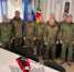 Бойцы ВС РФ, в числе которых забайкальцы, полностью освободили ЛНР - Забайкальский рабочий